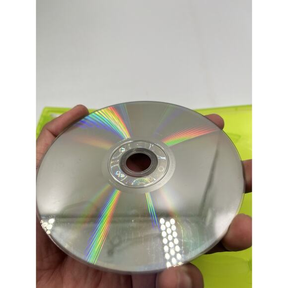 Mass Effect (Microsoft Xbox 360, 2007) CIB Complete Tested and Working - Picture 4 of 7